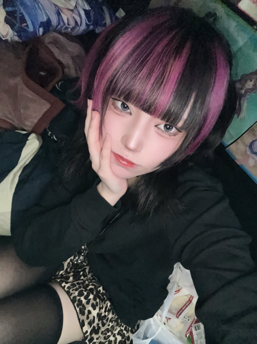 ニア様 tweet media