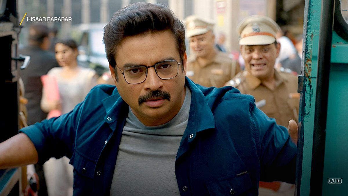 ZEE5Official tweet media