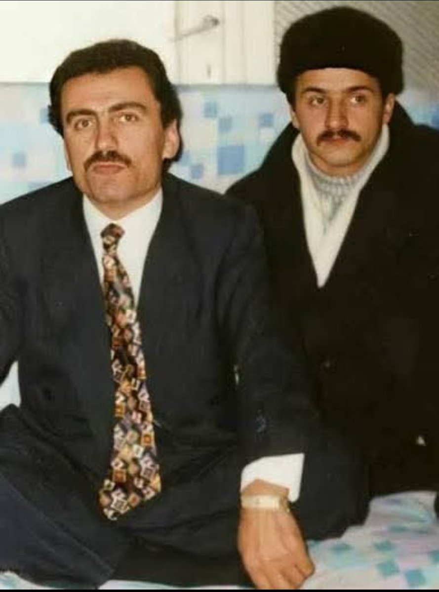 Yunus KELEBEK tweet media