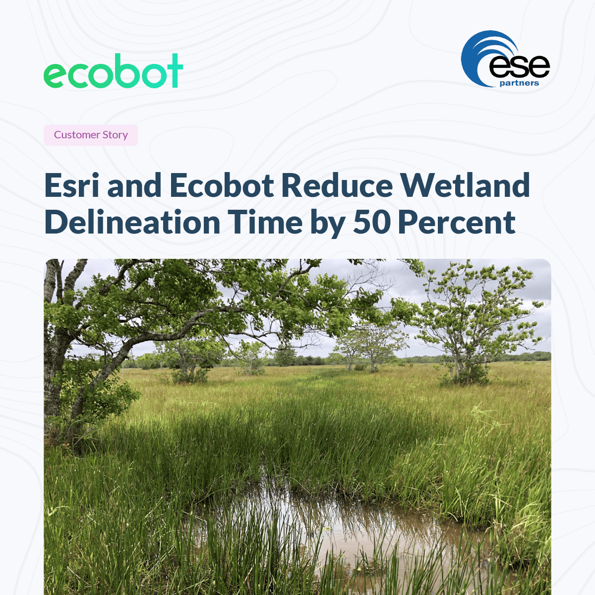 Ecobot tweet media