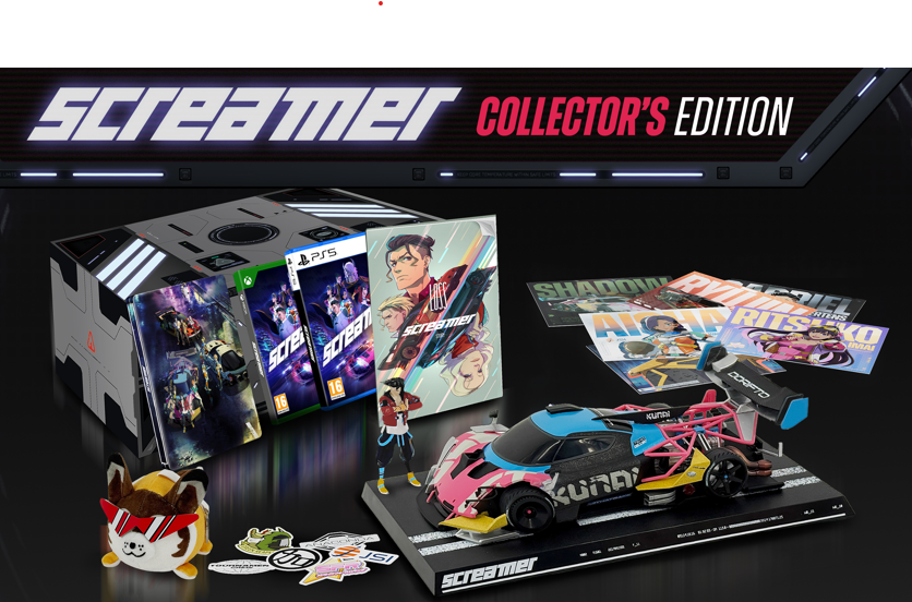 PLAION UK tweet media