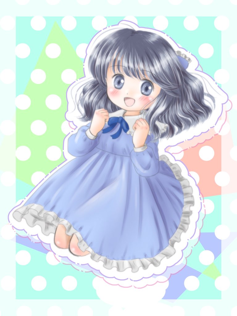 わんだ tweet media