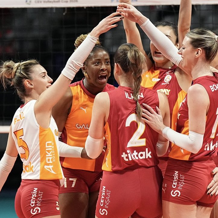 Vsever 2.0 🏐 tweet media