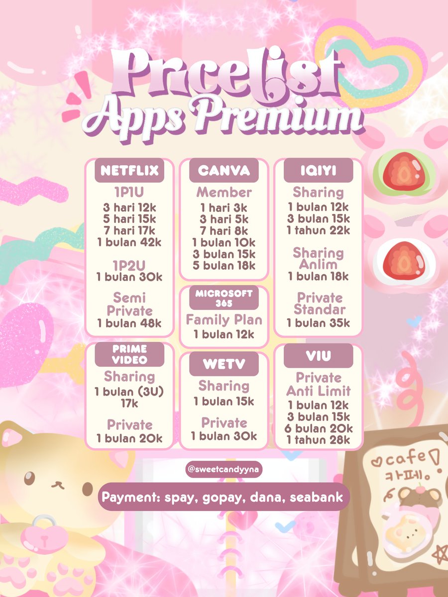 nana. | OPEN - NO RUSH ORDER tweet media