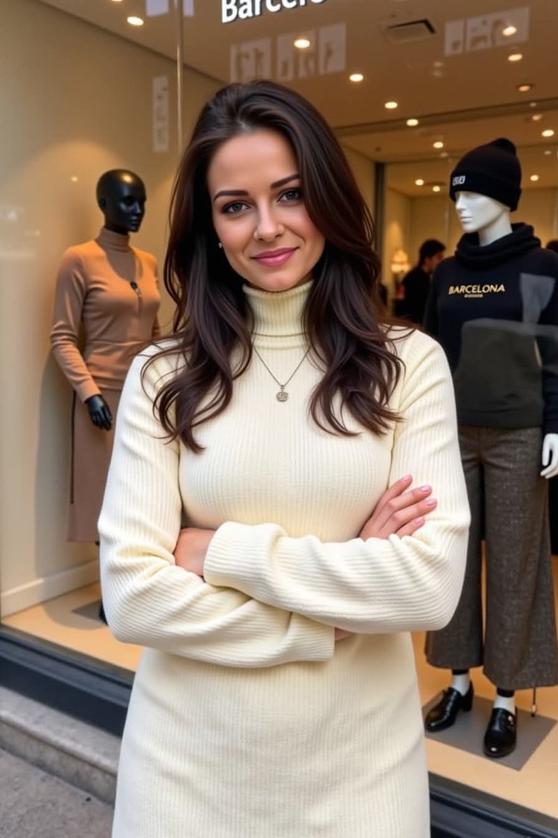 Alina Visooo tweet media