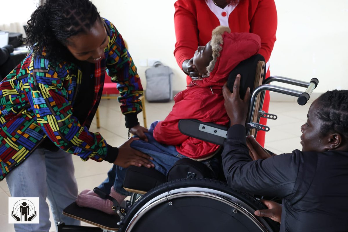 KENYA INSTITUTE OF SPECIAL EDUCATION tweet media