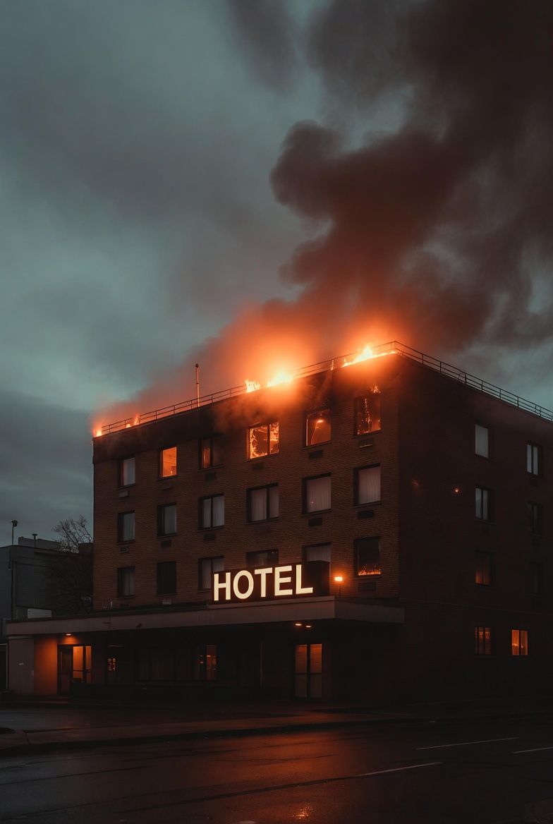 Dan Close CCTV & Fire tweet media