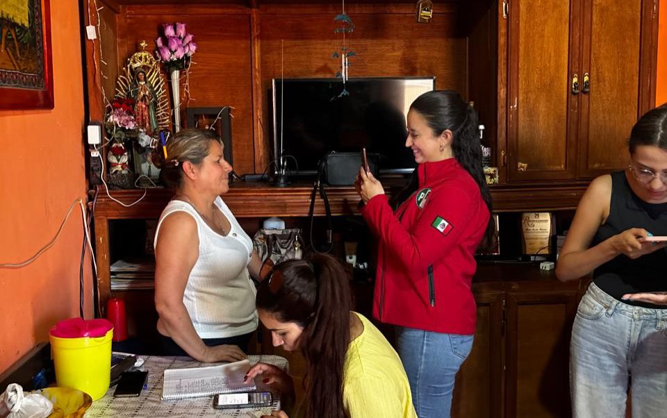 Revista 5 Columnas Digital tweet media