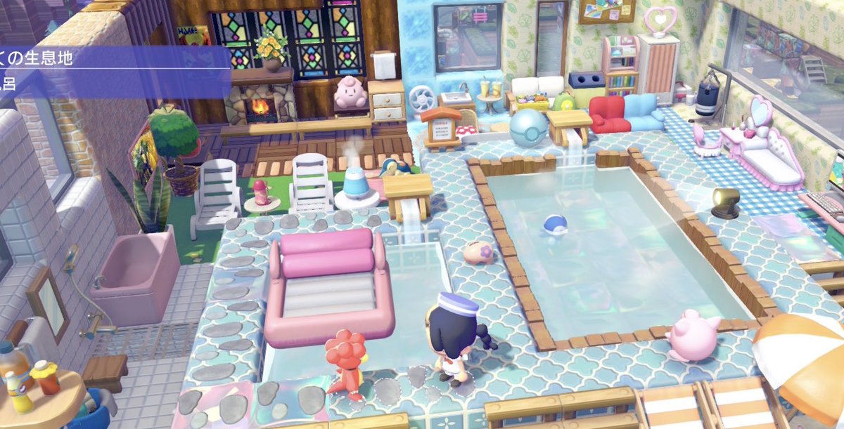 のん@城ドラ♡飯テロ tweet media