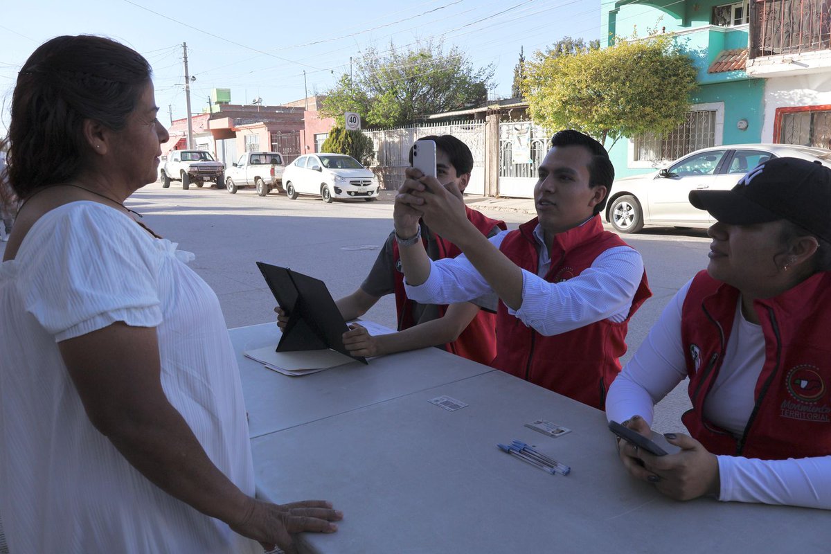 Revista 5 Columnas Digital tweet media