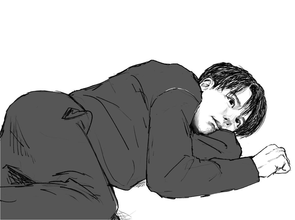 화골인 tweet media