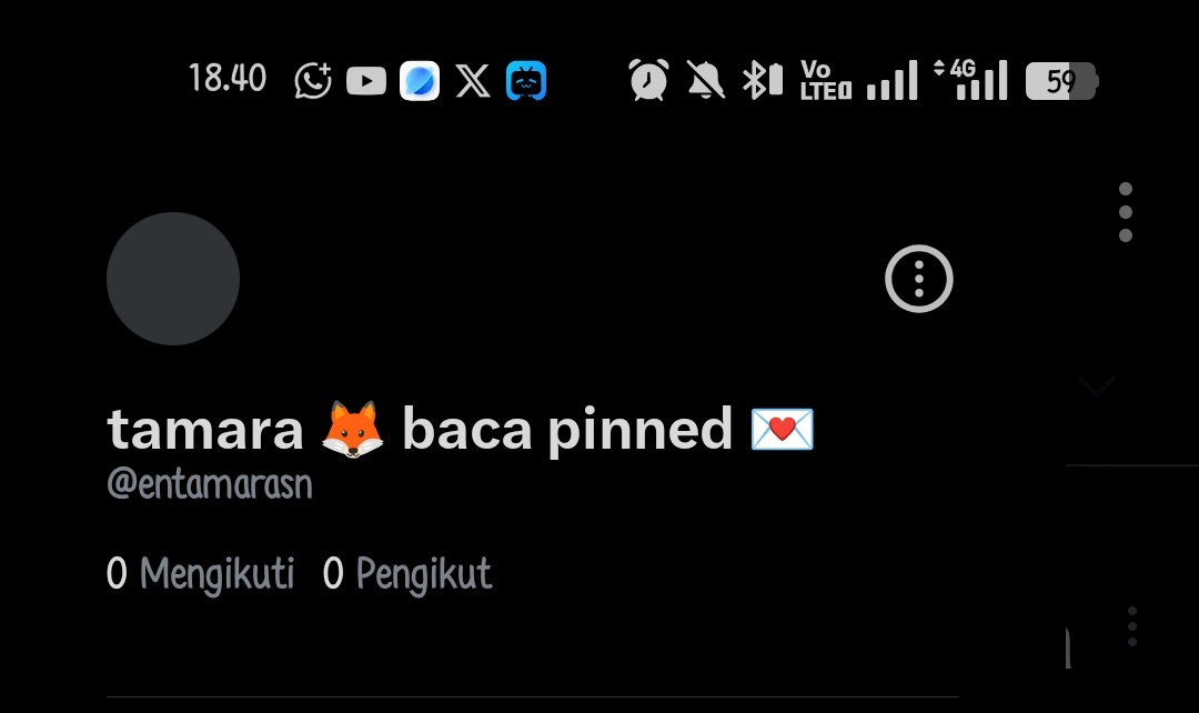 tamara 🦊 baca pinned 💌 tweet media