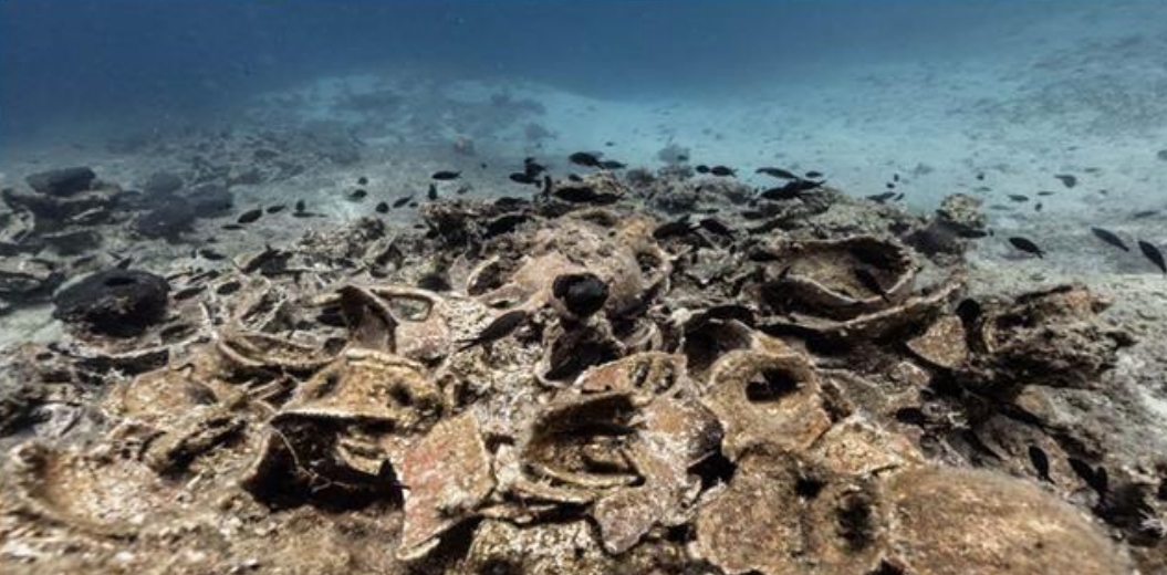 Υπουργείο Πολιτισμού tweet media