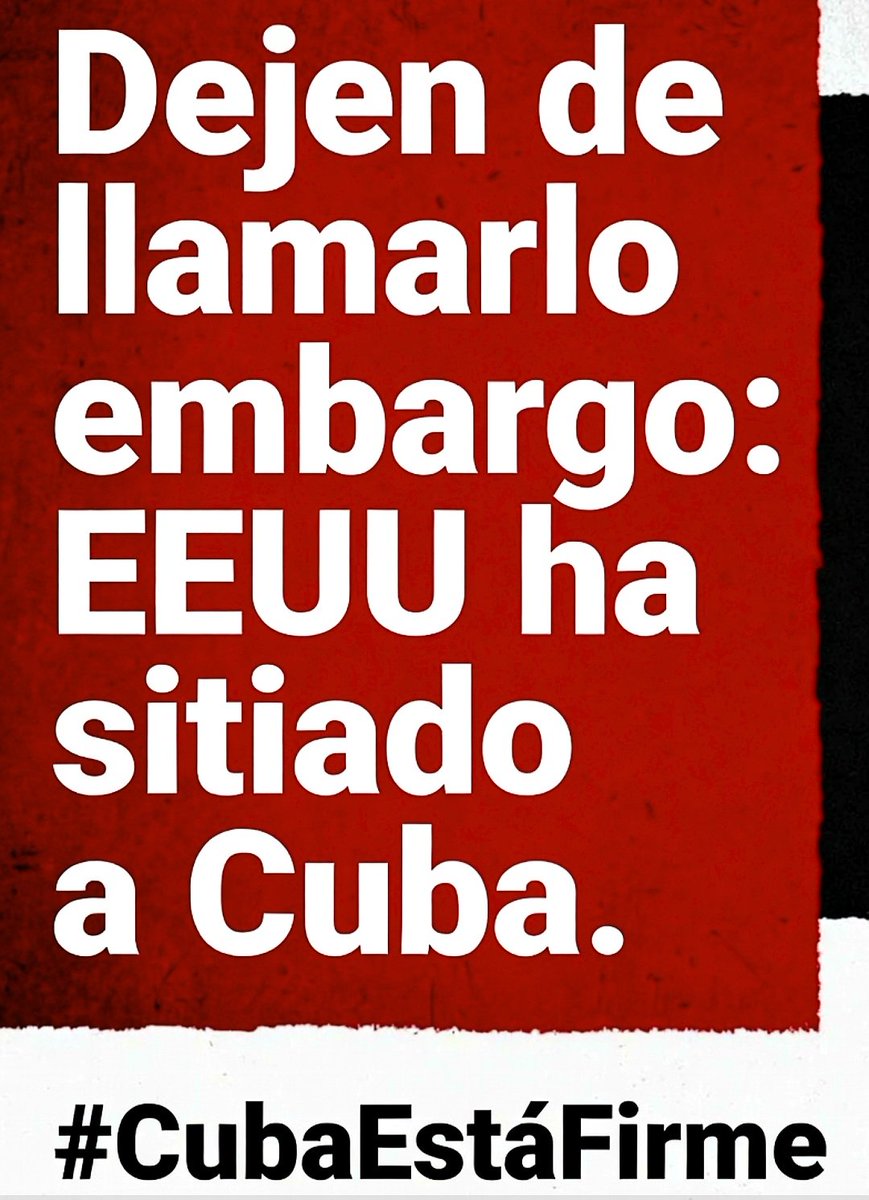 Vicente Leal 🇨🇺🇨🇺🇨🇺🇨🇺🇨🇺🇨🇺 tweet media