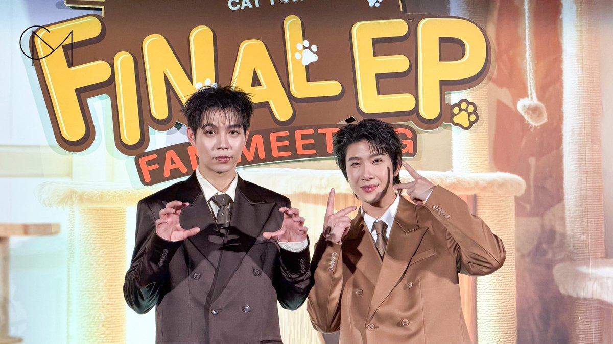 CM2 CONNECT tweet media