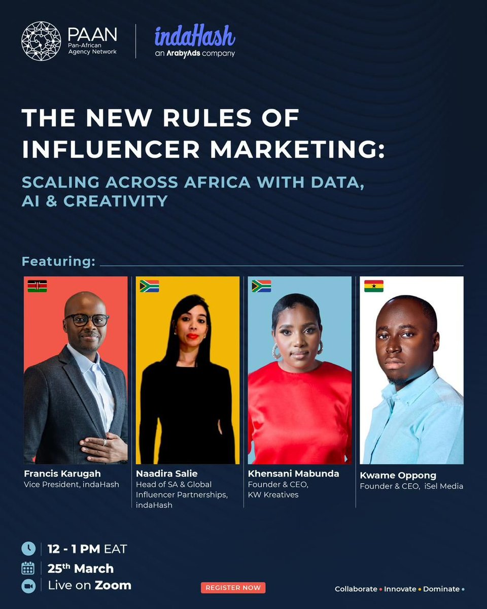 Top Marketers Club tweet media