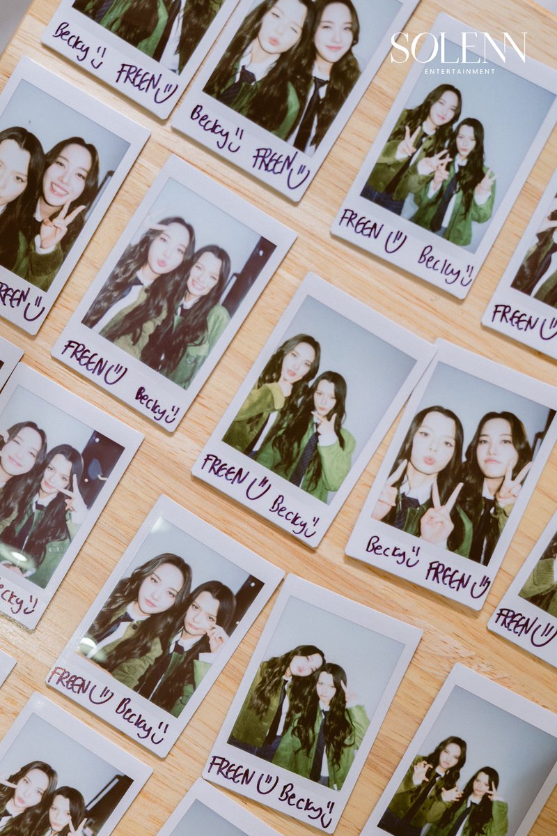 💚📸🧃🍵🥗

GF MEGA GALE X FREENBECKY
#GrabFoodMegaGalexFreenBecky 
#GrabFoodMegaGalexฟรีนเบคกี้
#srchafreen #solennEntertainment