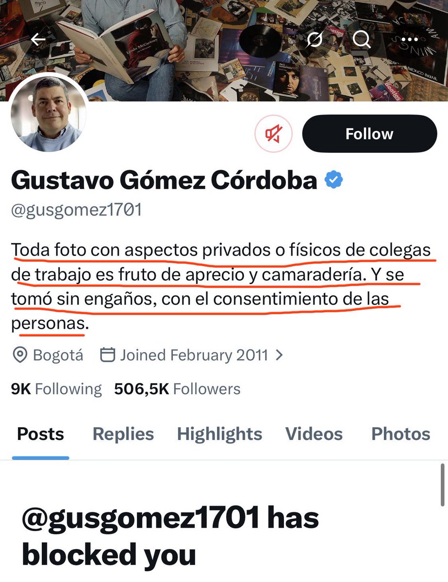 Alejandra tweet media