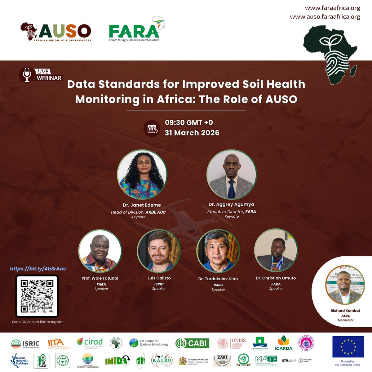 FARA Africa tweet media