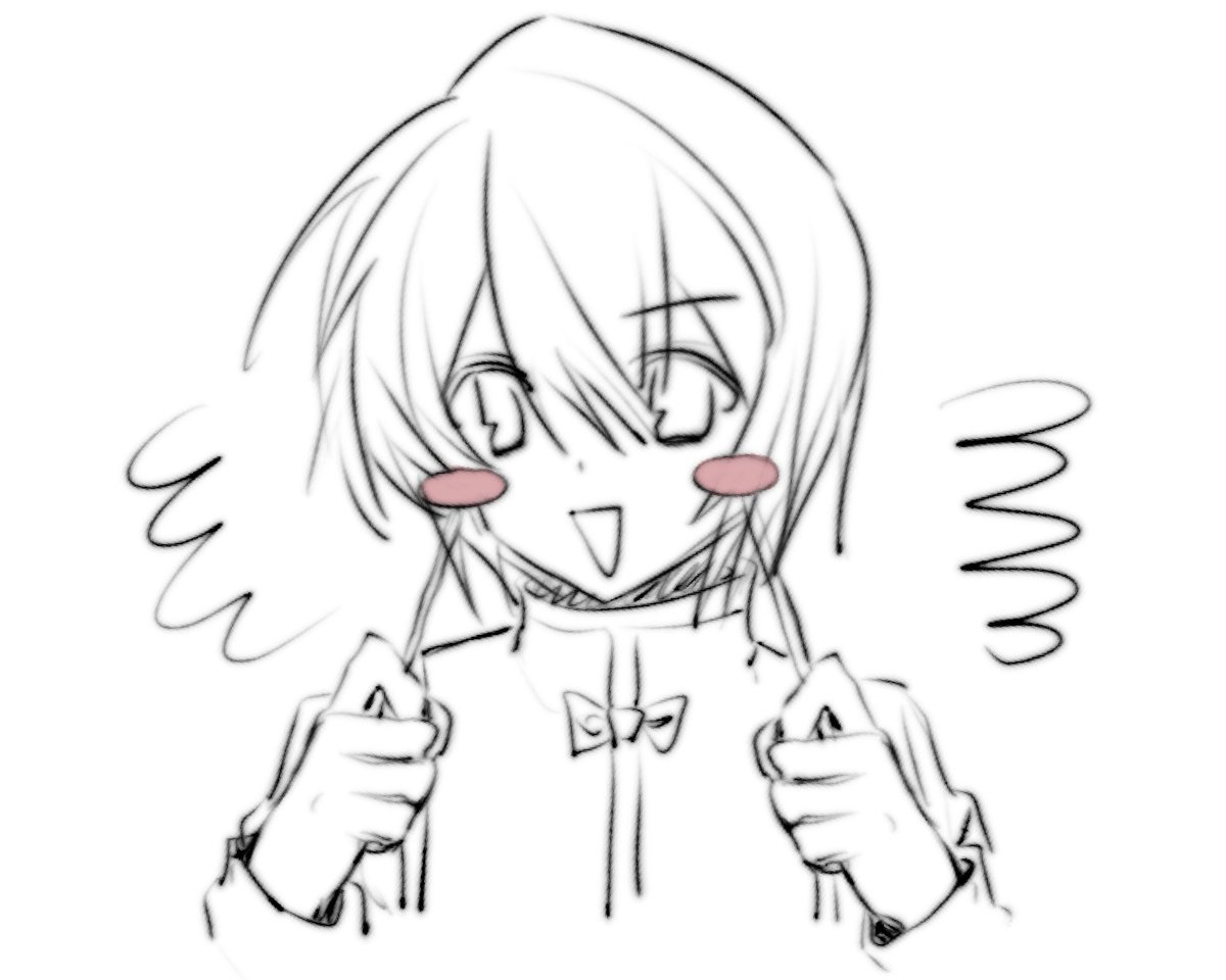 赤目菊 tweet media
