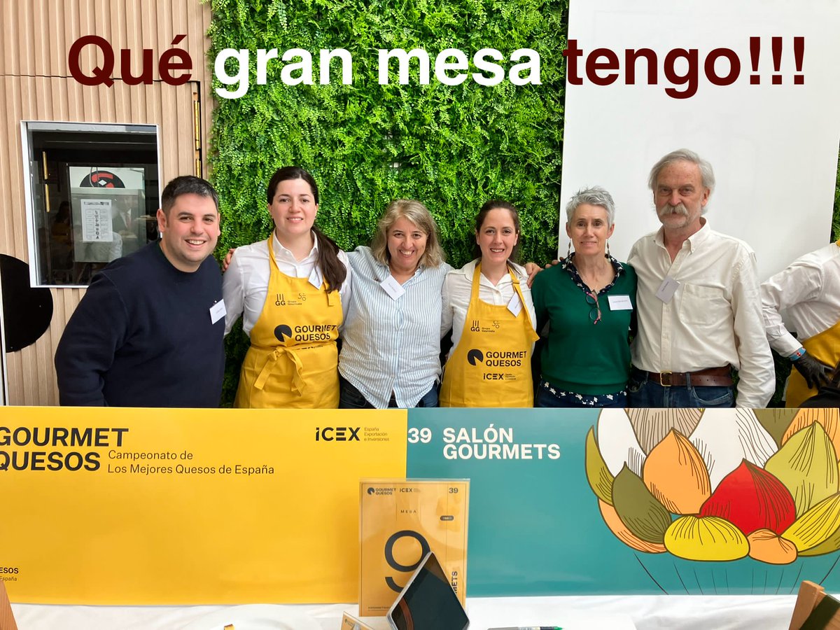 Queso Roncal tweet media