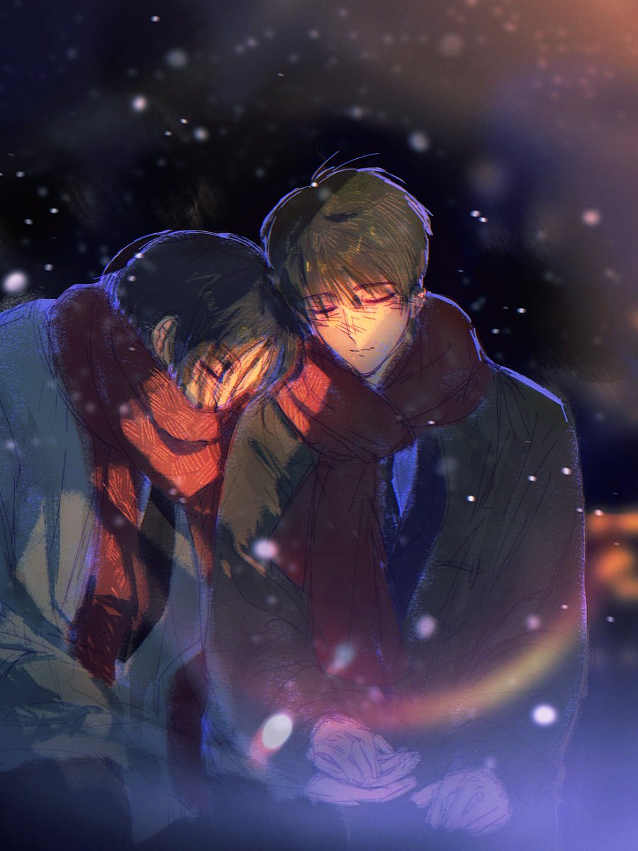 留在此地_ tweet media