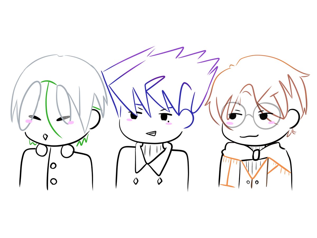 ☆~SLB_Artø~☆ tweet media