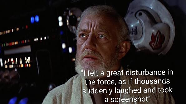 RustySpark tweet media