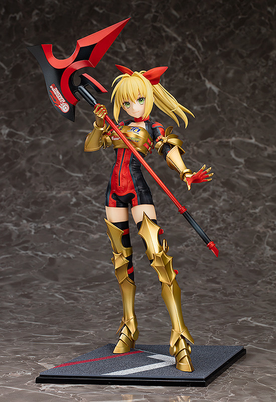 SolarisJapan's tweet image. 🚨Limited Time Offer🚨
15% OFF for a limited time in limited quantities!
tinyurl.com/3b684ddf

#NeroClaudius #FateGrandOrder #FateSeries #animefigure