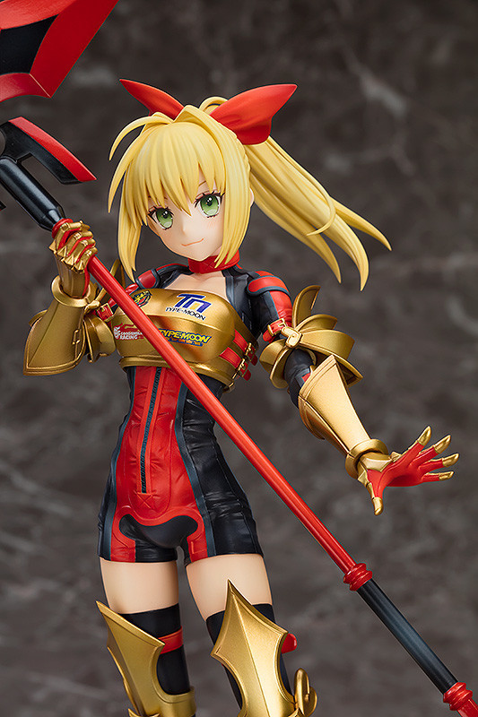 SolarisJapan's tweet image. 🚨Limited Time Offer🚨
15% OFF for a limited time in limited quantities!
tinyurl.com/3b684ddf

#NeroClaudius #FateGrandOrder #FateSeries #animefigure
