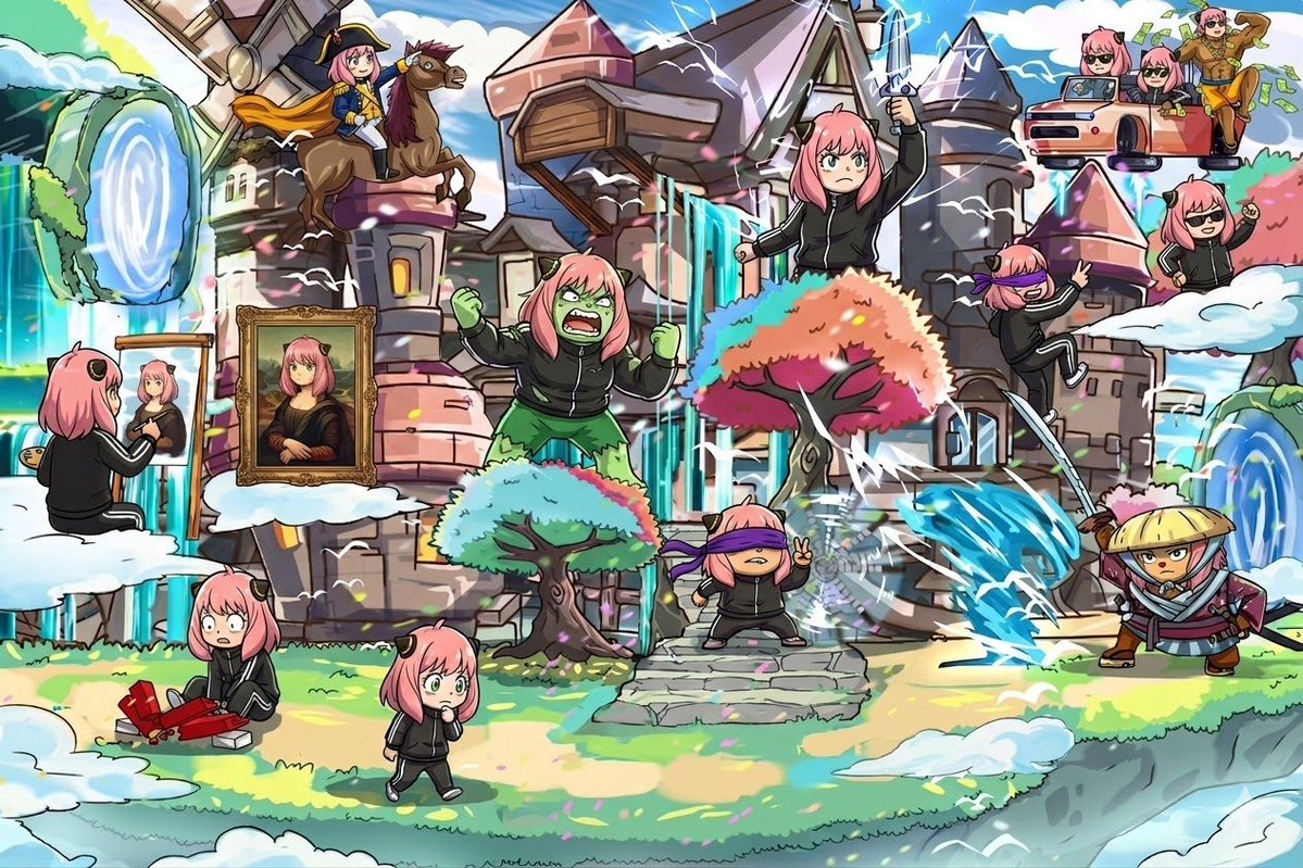 Thaddaeus MegaETH tweet media