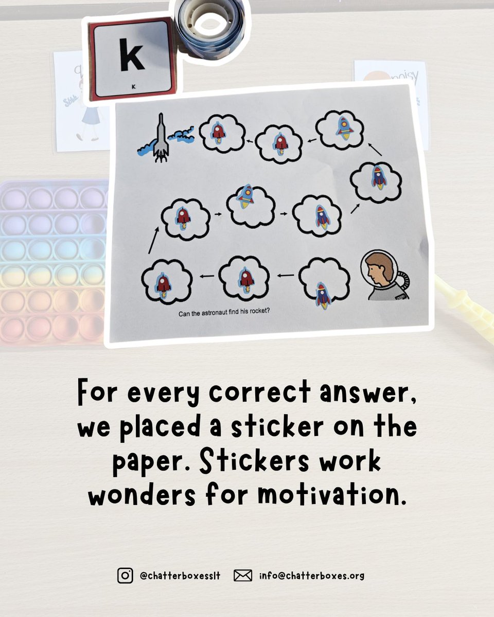 Chatterboxes tweet media