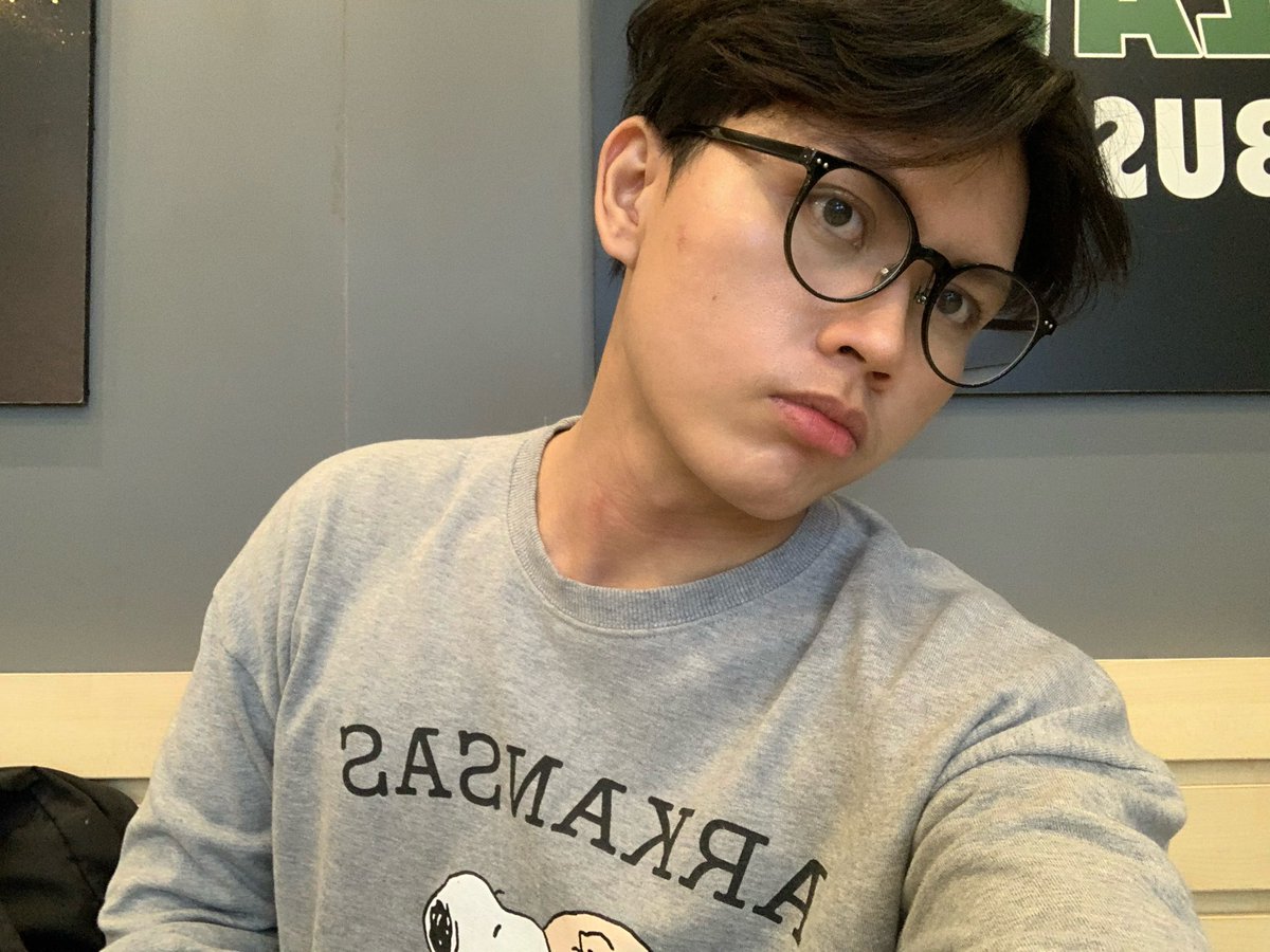 pengen jadi anime tweet media