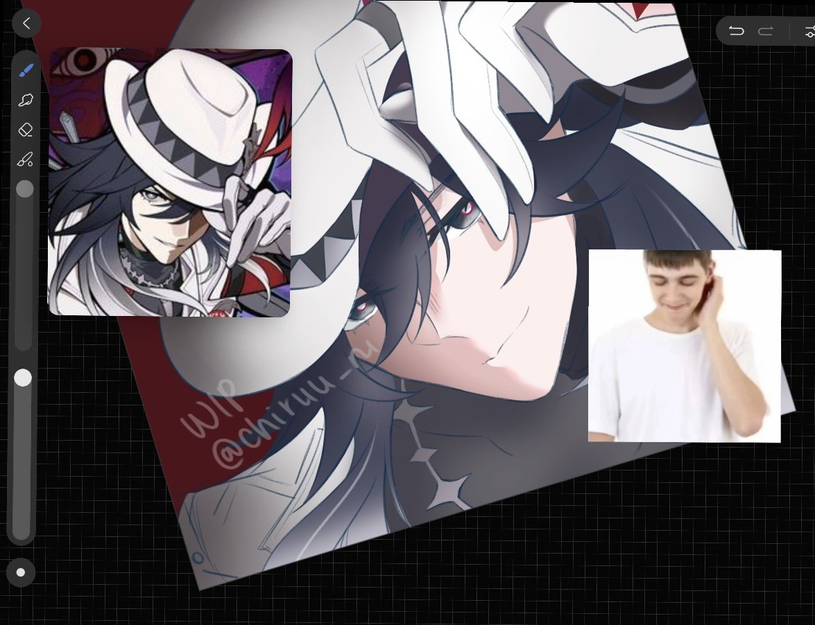 Chiruu!☆ || CF22 PO📌 tweet media