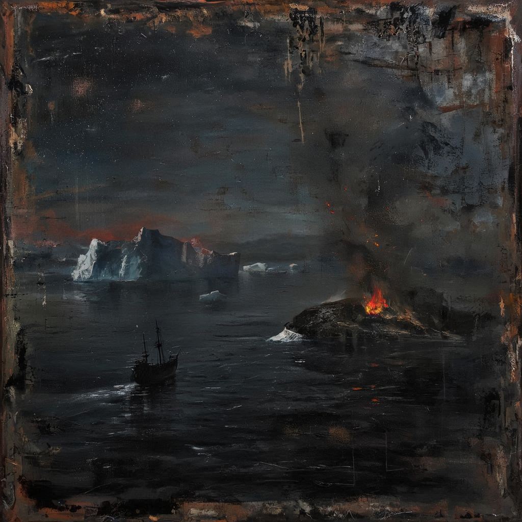 Oublieuse Postérité tweet media