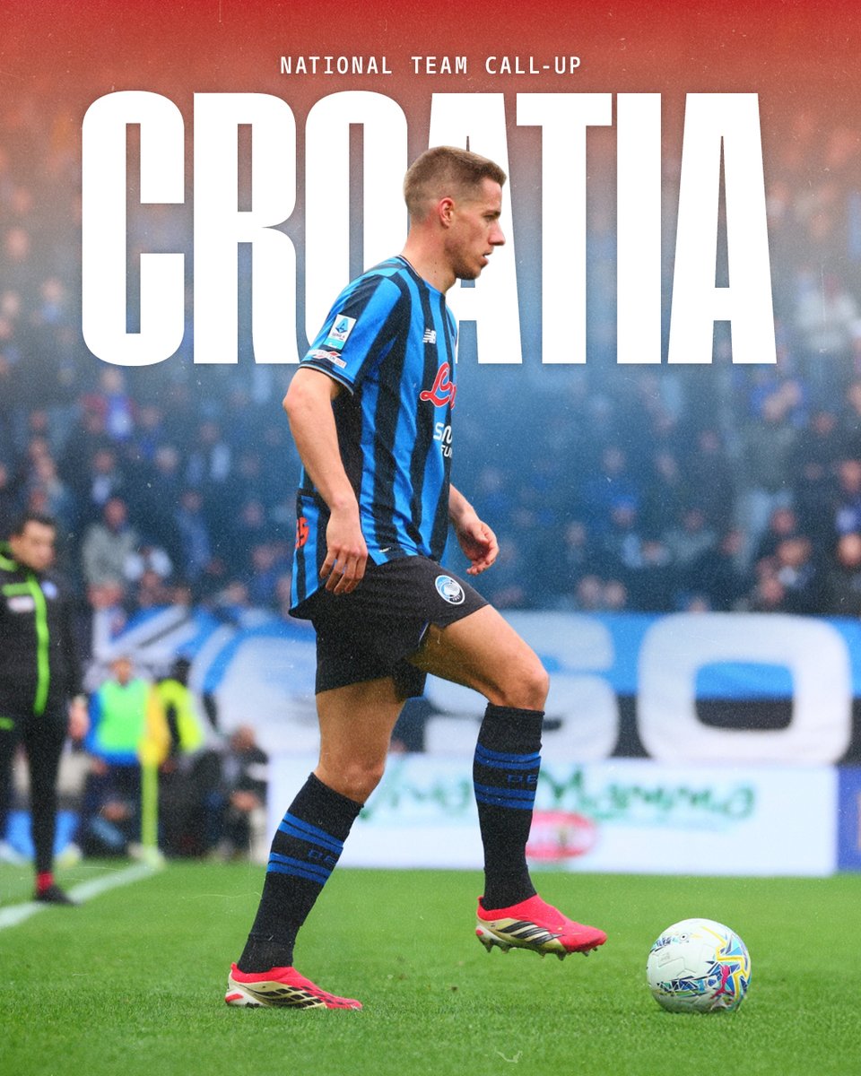 Atalanta B.C. tweet media
