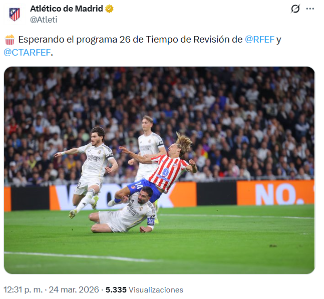 El Partidazo de COPE tweet media