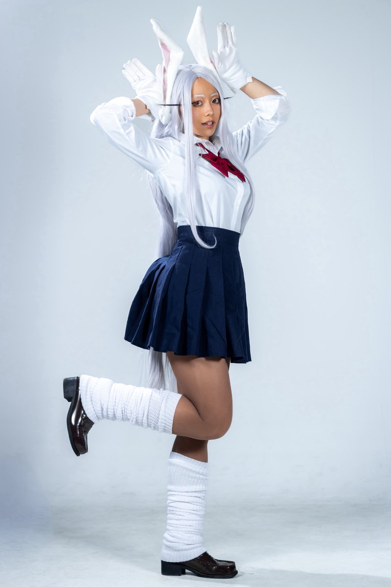 むてき tweet media