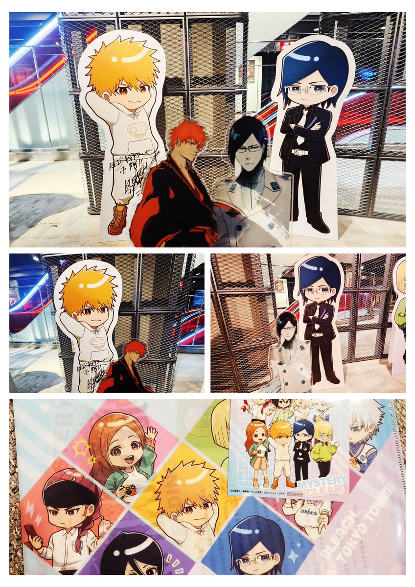 麻生ミツ晃 tweet media