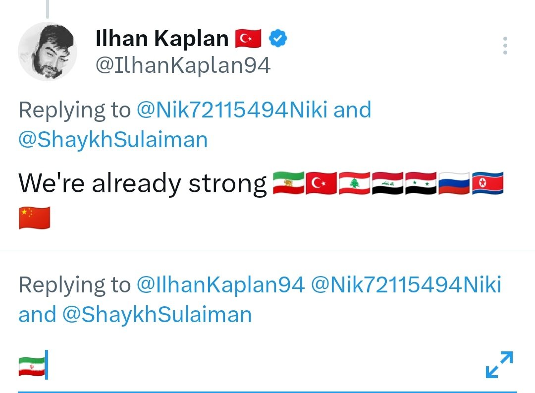 Ilhan Kaplan 🇹🇷 tweet media
