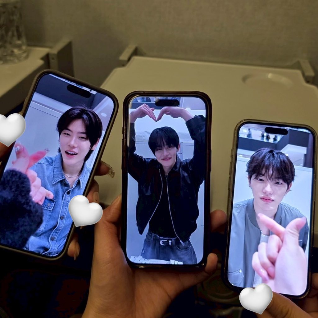 jeonminwxok's tweet photo. お疲れ様でした🇯🇵❣️
みんなのおかげで楽しかった〜🍻🤍 https://t.co/TopW1RQ8h8