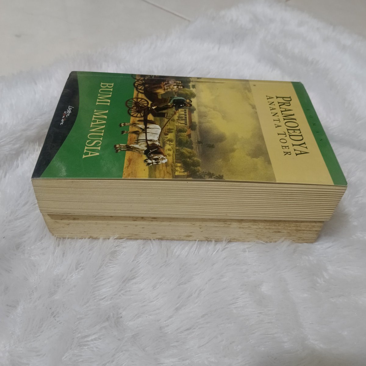 Equality Book tweet media