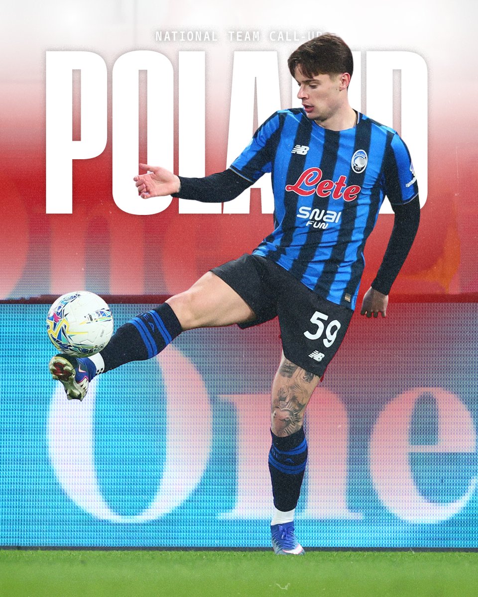 Atalanta B.C. tweet media