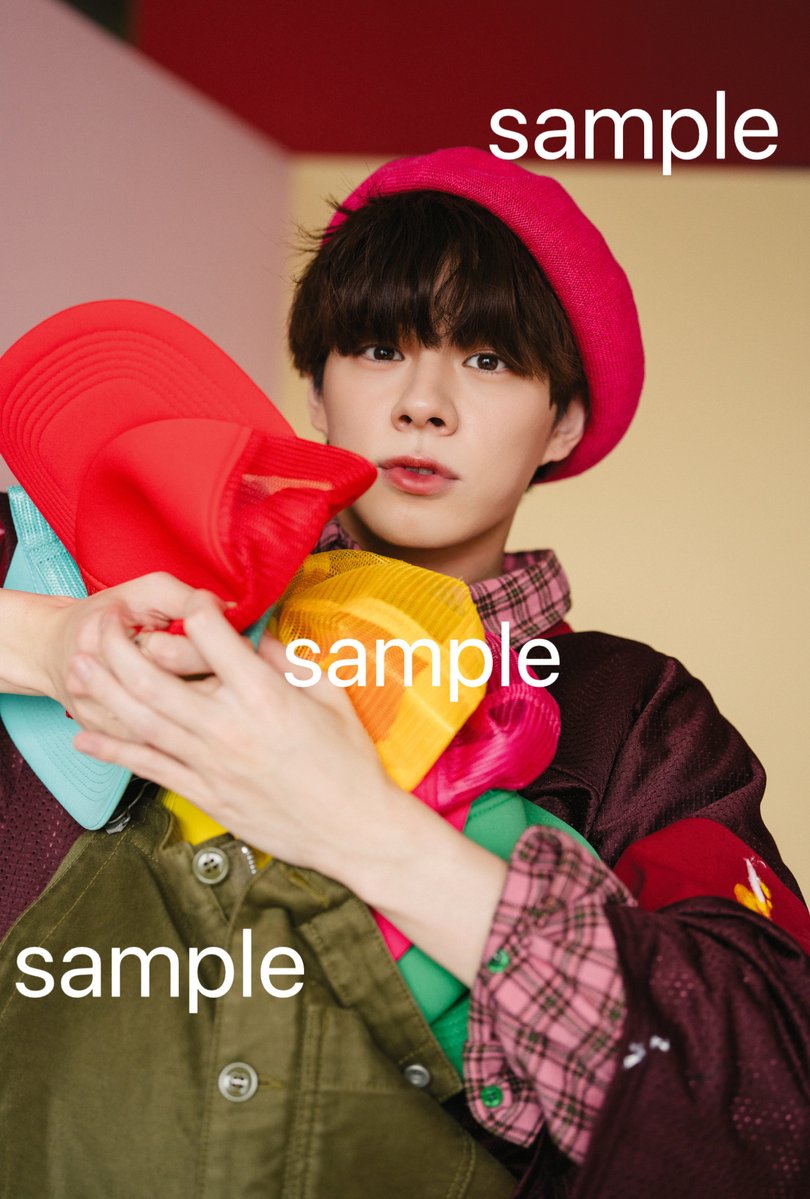 雑誌『blue THE Stage』＆『butter』 tweet media