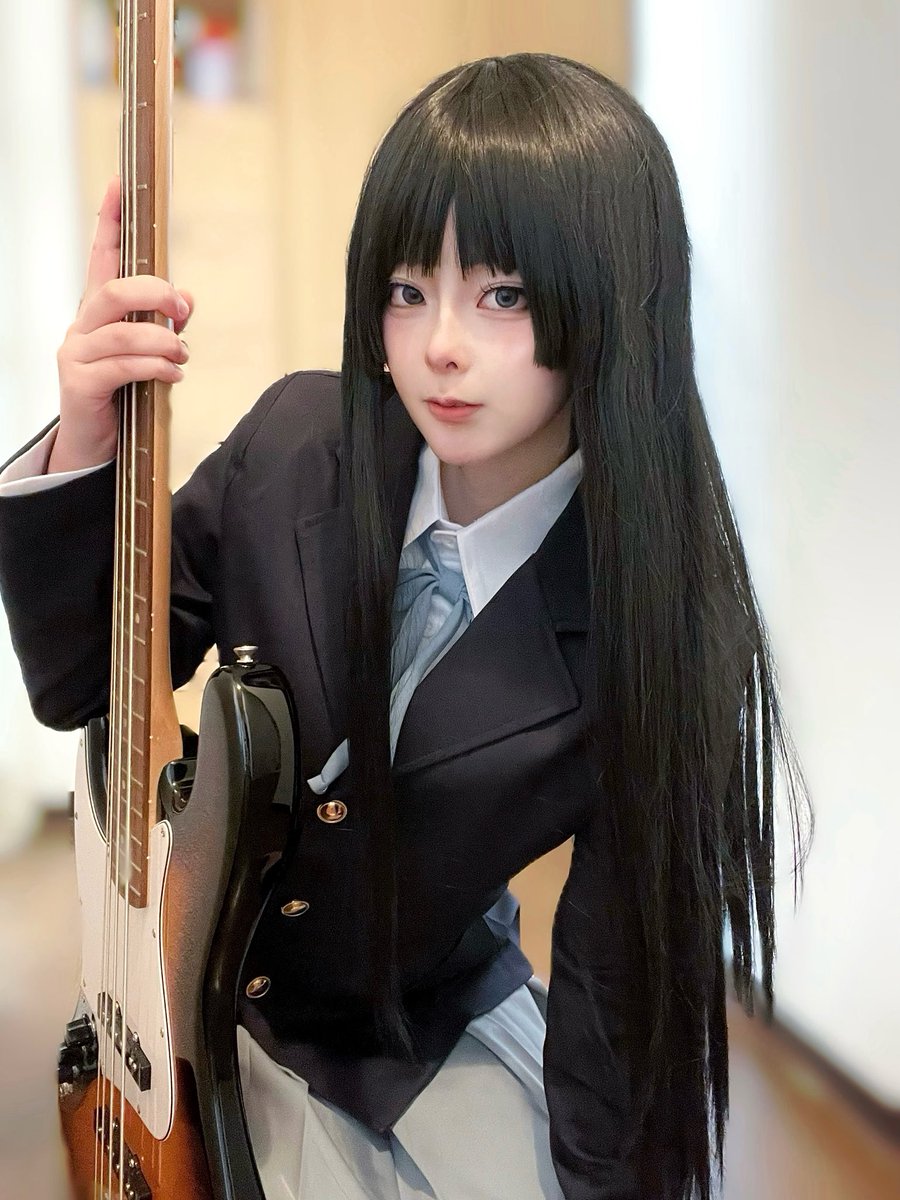 咲ふわり tweet media