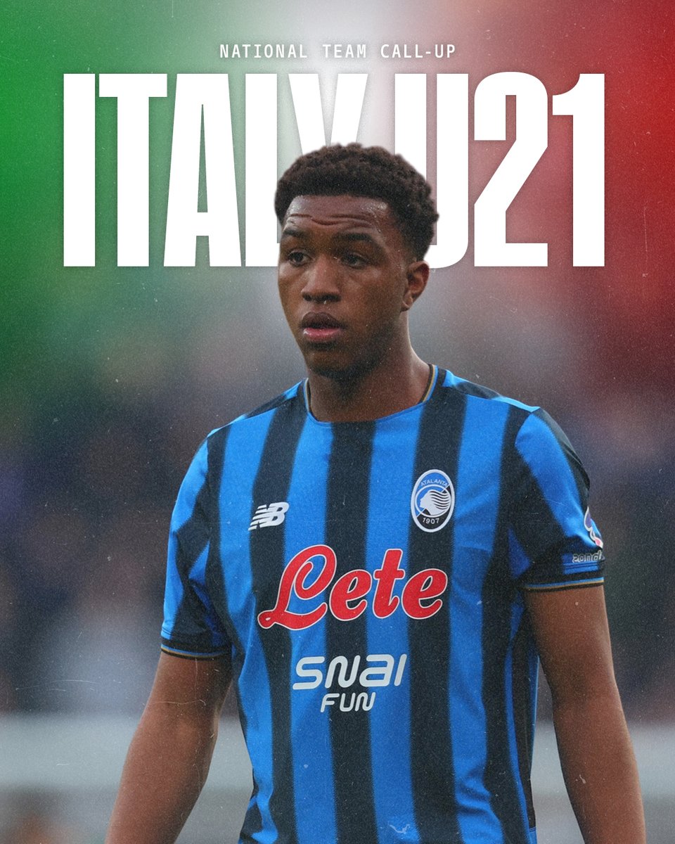 Atalanta B.C. tweet media