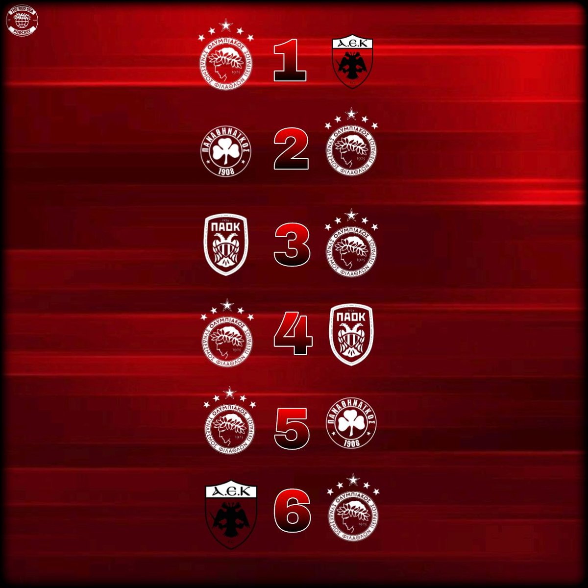 The Red Sea Podcast tweet media