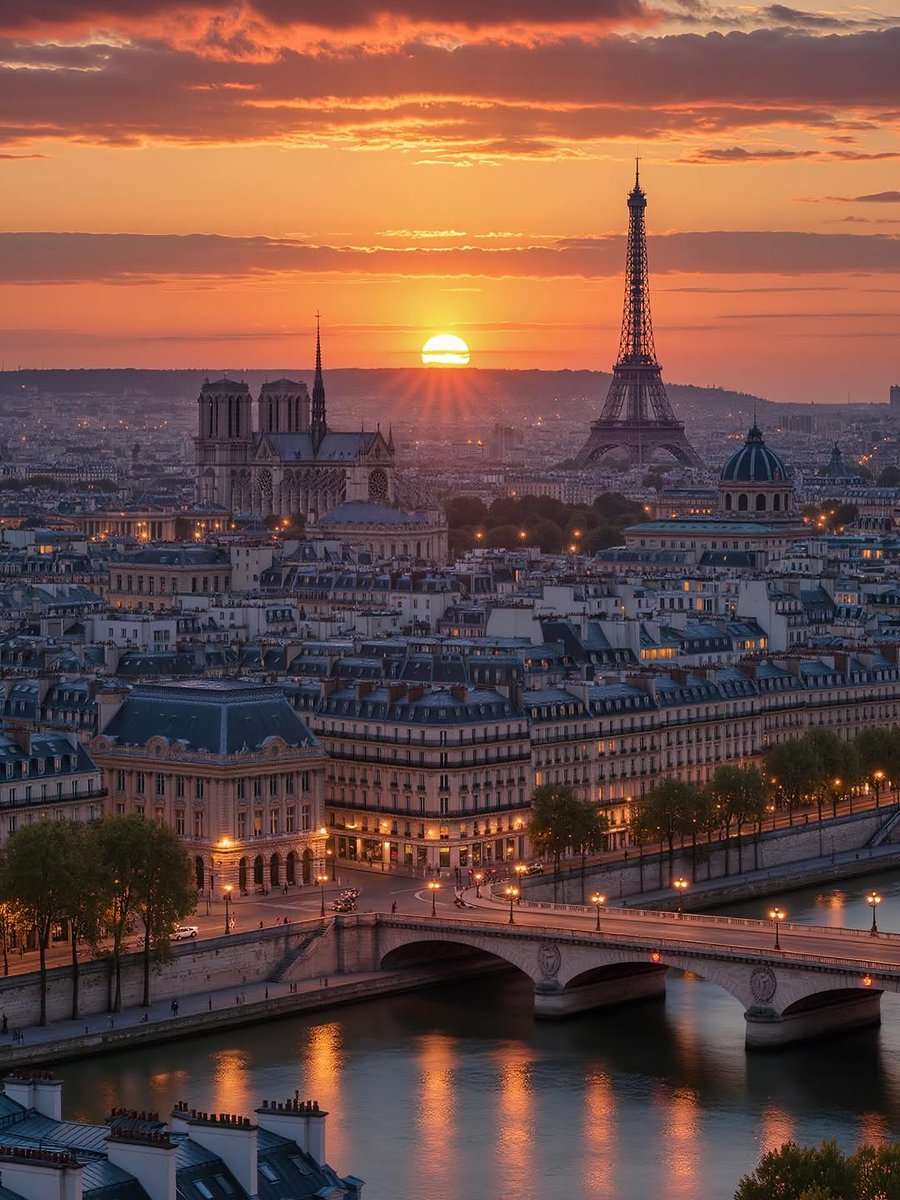 Paris, France 🇫🇷