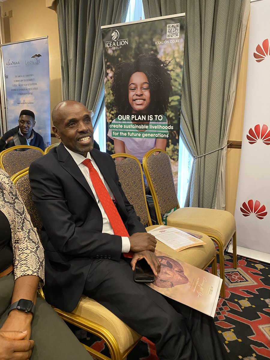 ICEA LION Group tweet media