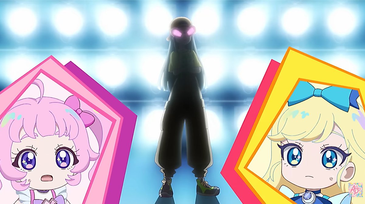 プリパらいむ渡鴉(ヨハネ)@トリッカルな悪魔くん教主 tweet media